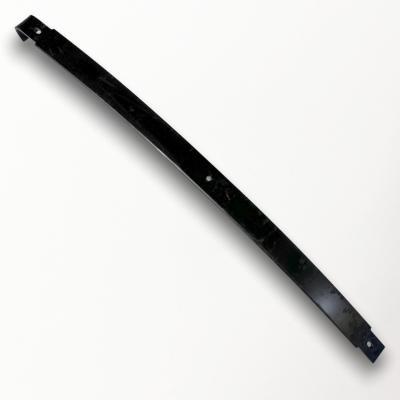 Лист рессоры передней №2 подкоренной FOTON 1126 (M4292100013A0-2)