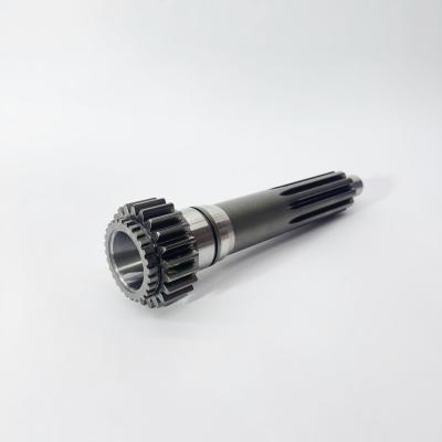 Вал первичный КПП JAC N120 КОМПАС 12 (6DS60T-1701030B-10)