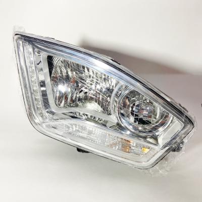 Фара передняя правая FOTON 4189 4259 (H4364010221A0)