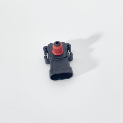 Датчик давления воздуха (впускного) ISUZU NQR75 (дв. 4HK1, 4JJ1) (BOSKET) (8281397750)
