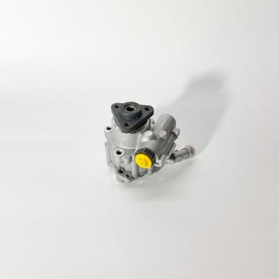 Насос ГУР FOTON 1039 1049С TOANO (Cummins ISF2.8) (1104934000014) (V1340030301A0)