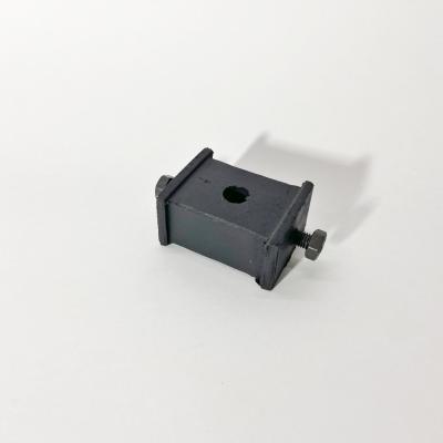 Подушка радиатора нижняя ТАТА 613 Е2 Е3 (252750000109)