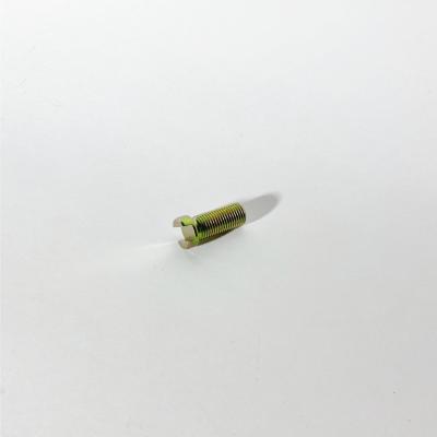 Болт трещетки правый ISUZU NQR71 NQR75 (BOSKET) (8973497420)