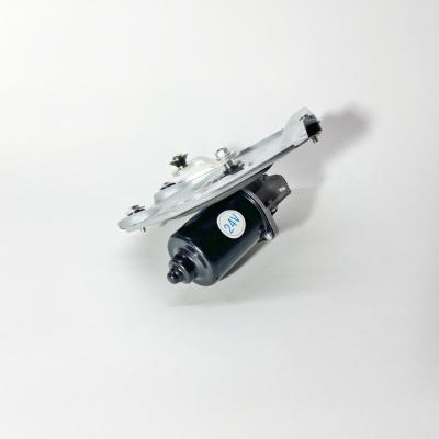 Мотор стеклоочистителя FOTON 1128 S120 1108 S100 (24V) (L1525010400A0)