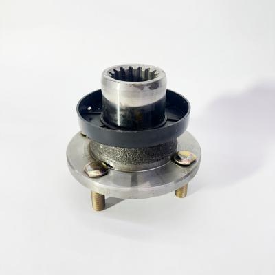 Фланец хвостовика КПП FOTON 1093 (1700K20-161)