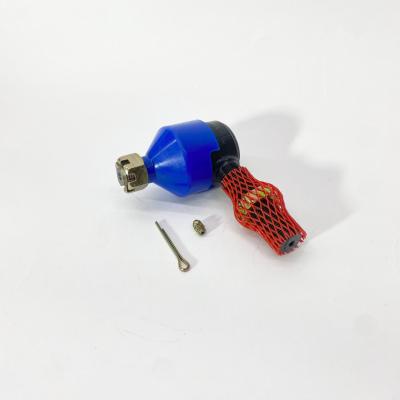 Наконечник поперечной рулевой тяги FOTON 1039 1049 BAW 1044 33462 1065 33460 (левый)