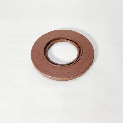 Сальник ступицы задней наружный JAC N120 (78х157х12,5) (4207840650)