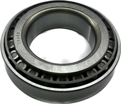 Подшипник ступицы задней наружный ISUZU NQR71 NQR75 NQR90 NPR75 FOTON 1051 (55х97,5х25) (BOSKET)