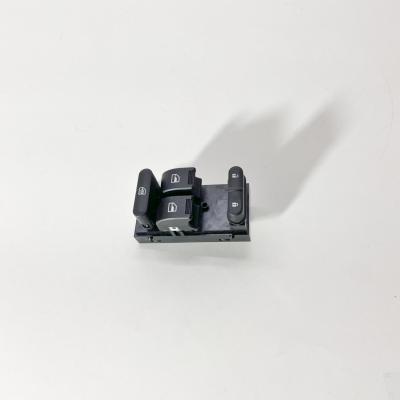 Блок выключателей стеклоподъемника левый FOTON 1126 1078 1128 S120 (24V) (L1793020003A0)