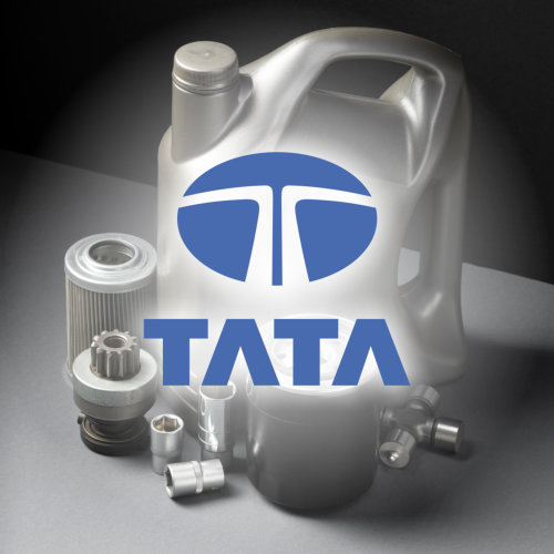 Техническое обслуживание грузовиков TATA