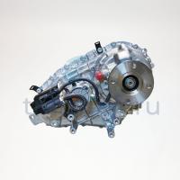 Коробка раздаточная FOTON Tunland (P1182010102A0) (с 2016 г.) 