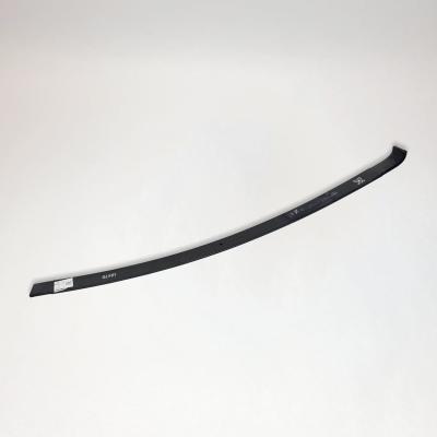 Лист рессоры задней №2 подкоренной BAW 1044 Е2 Е3 33462 (BP10442951021-2)