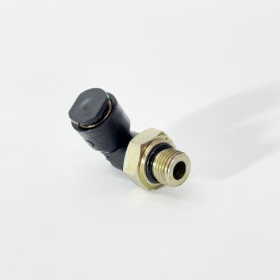 Разьем ПГУ угол быстросьемный DONGFENG Z80N (RQ83216N5)
