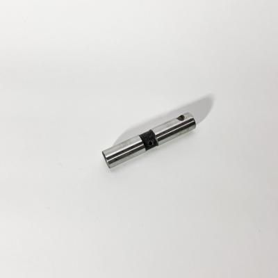 Палец рессоры передний JAC N120 N200 КАМАЗ Компас 12 (2901016G1510)