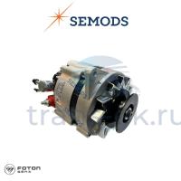 Генератор FOTON 1031 1039 1049С (в сборе с насосом) (12V) (E049362000069, JFB1809, E049362000071)