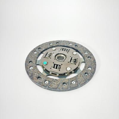 Диск сцепления ведомый BAW Tonik 33463 (180мм,18шл) (471QE-1601020-M)