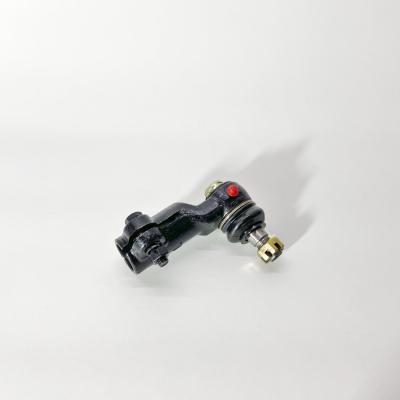 Наконечник рулевой тяги левый JAC N120 (3003510M1)