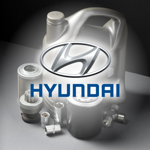 Техническое обслуживание грузовиков HYUNDAI
