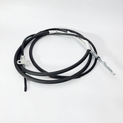 Трос стояночного тормоза JAC N56 (LD304) (3508100LD300)
