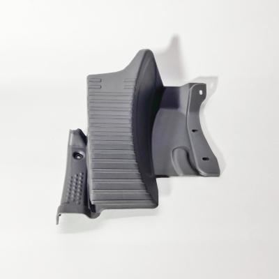 Подставка для отдыха ноги FOTON 1089 (ISF3.8) (L0512020703A0)