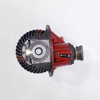 Редуктор заднего моста в сборе DONGFENG C120L/N (2402010-RD03A)