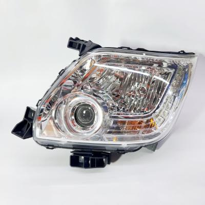Фара передняя левая FOTON TOANO (V1371010001A0)