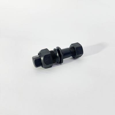 Шпилька заднего колеса правая JAC N75 (в сборе) (9920200470R)