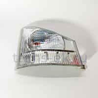 Указатель поворота правый ISUZU NPR75 NQR90 NMR85 NLR85 FSR34 FSR90 (BOSKET) (8981554580)