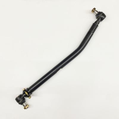 Тяга рулевая продольная в сборе FOTON 1126 (M4340190106A0)