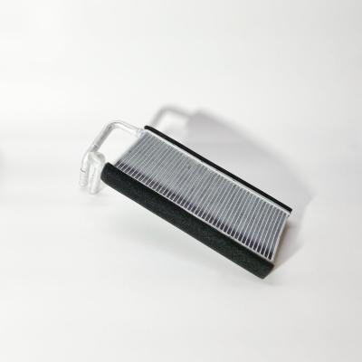 Радиатор отопителя FOTON 1128 S120 1108 S100 (L1811010800A0)