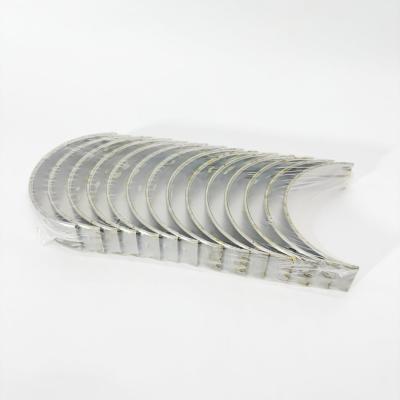Вкладыши коренные ТАТА 613 Е2 Е3 (комплект) (0.25 - R1) (885403722525)