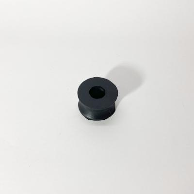 Подушка кабины верхняя ТАТА 613 Е2 Е3 (круглая) (264189106314)