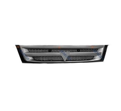 Решетка радиатора FOTON 1069 1089 Ollin (красный) (1B20053100044)