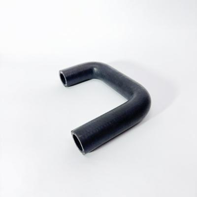 Патрубок компрессора №1 FOTON 1126 (M4119212032A0)