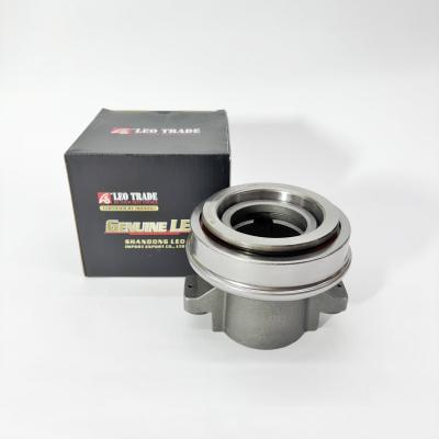 Подшипник выжимной в сборе с муфтой SHACMAN F2000 F3000 HOWO (LEO200014A, 85CT5787F2)
