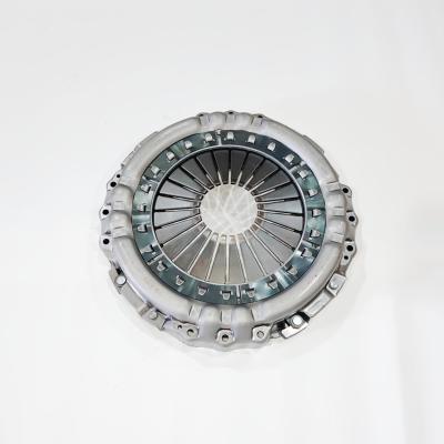 Диск сцепления нажимной (корзина) FOTON GALAXY (H416100000018) (H4161020100A0)