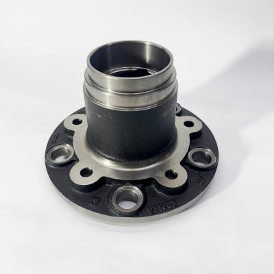 Ступица переднего колеса JAC N56 (дв. 4DA1-T) (YF31A104-03015)
