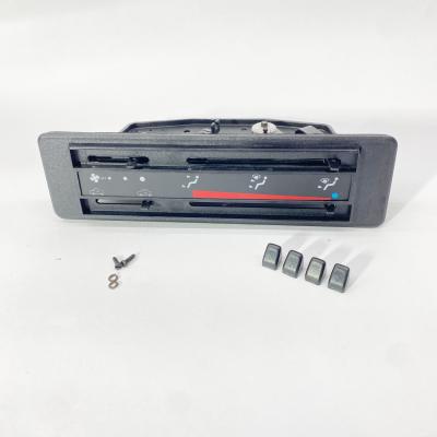 Блок управления отопителем ТАТА 613 Е2 Е3 (265168910118)