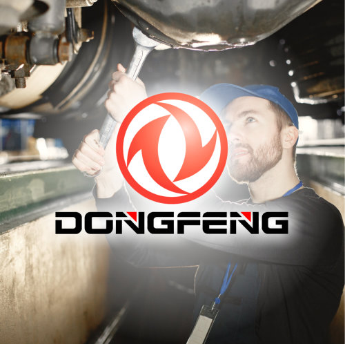 Ремонт ходовой части автомобиля DongFeng
