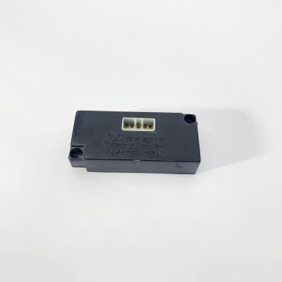 Реле времени подогревателя FAW 1041 (9-ти конт.) (3750030-Q7)
