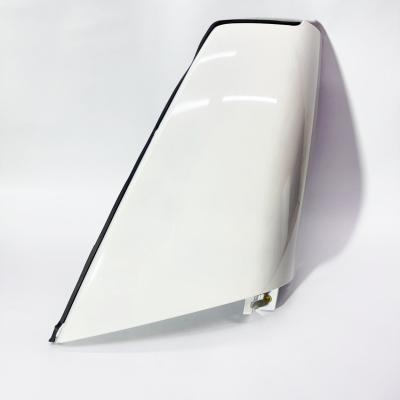 Накладка кабины левая ISUZU NQR75 (BOSKET) (8975854306)