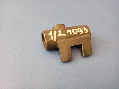 Головка ползуна задней передачи FOTON 1093 (1700D-253-A)
