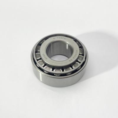 Подшипник ступицы передней наружный FOTON 1093 1099 ТАТА 613 (35х80х32) (7607 , 32307)
