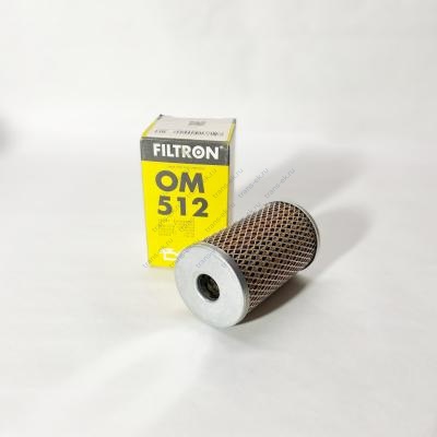 Фильтр ГУР ТАТА 613 Е2 Е3 (OM512)