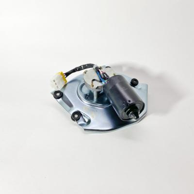 Мотор стеклоочистителя ISUZU NPR75 NLR85 NQR90 (BOSKET) (8980291243)