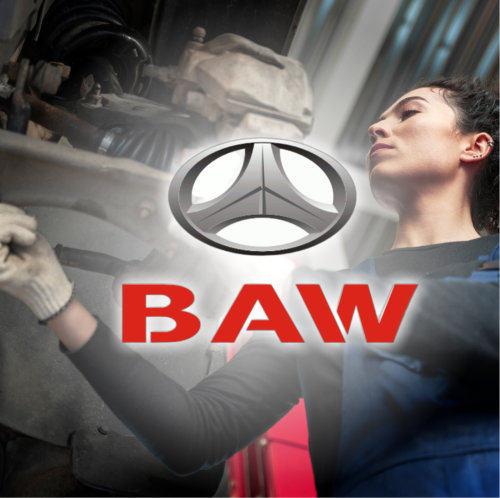Ремонт рулевого управления BAW