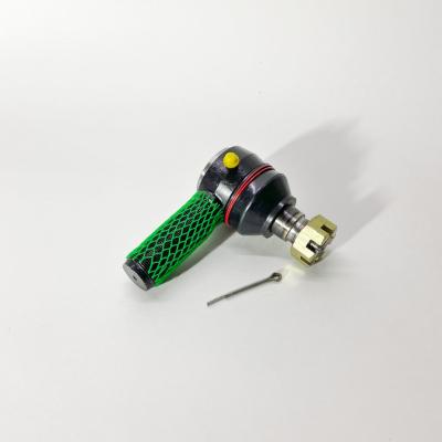 Наконечник поперечной рулевой тяги FOTON 4189 4259 (левый) (QT65EQ19-3003100)