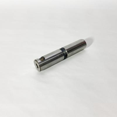 Палец рессоры передней (задний нижний) JAC N120