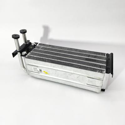 Радиатор отопителя ТАТА 613 Е2 Е3 (215483400101)