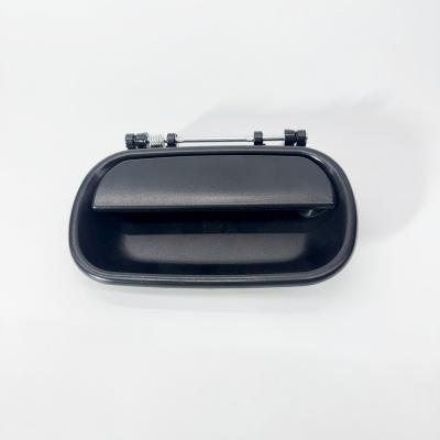 Ручка двери наружная левая ISUZU NQR71 NQR75 NKR55 FAW 1041 1051 (BOSKET)